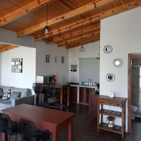 Cabana "Alexa", En El Corazon Del Bosque De Mazamitla Ngoại thất bức ảnh